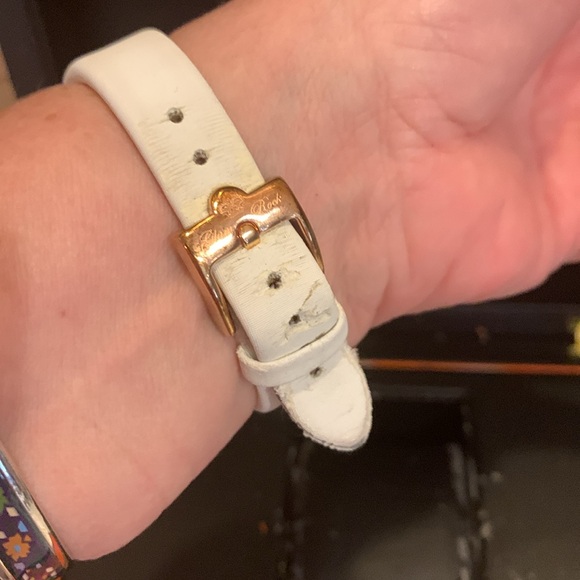 Glam Rock Watch !! Needs Battery - Picture 7 of 15